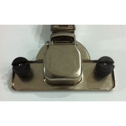 Charniere Ferrari Clip 110 Ea 52 Mm Sans Embase - Ref. CHA905200